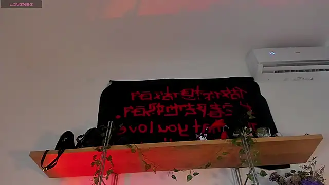 Sima_Wendy webcam