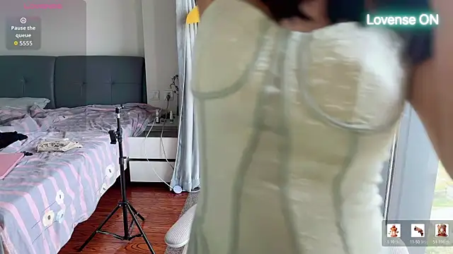 xiaosu22 webcam