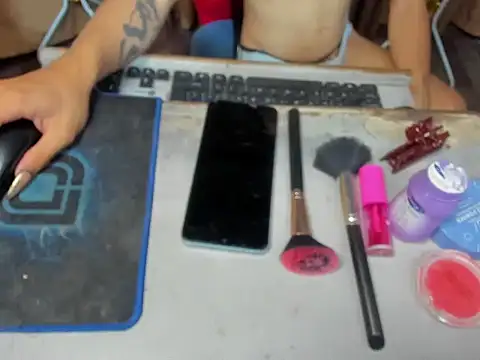 AshantTsiBigCock webcam
