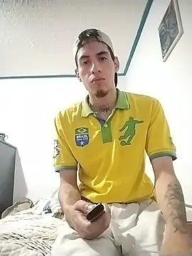 Pacomaster webcam