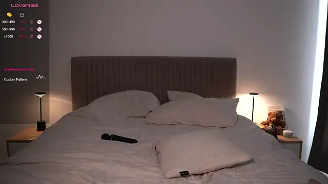 arielbell_ live cam on StripChat