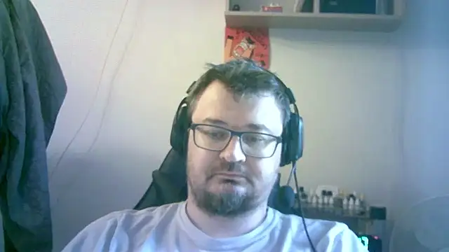 SirAbuser webcam