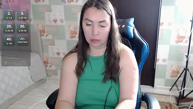 Live sex cam of Korolek12