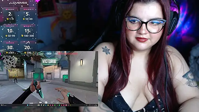 Annee23 webcam