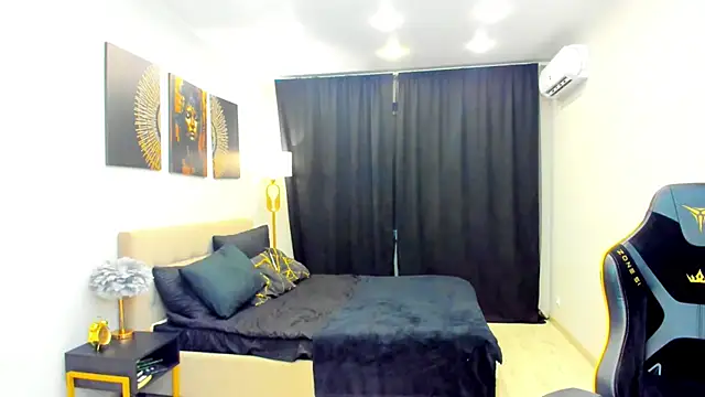 RedLipse webcam