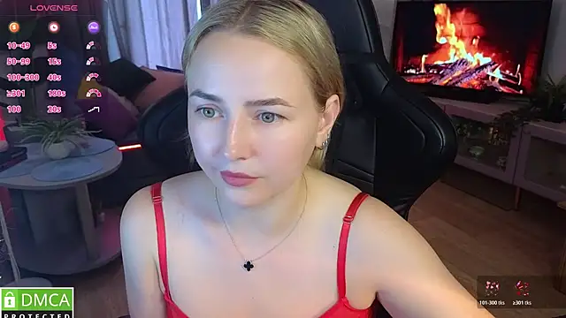 Mira_Mermayd webcam