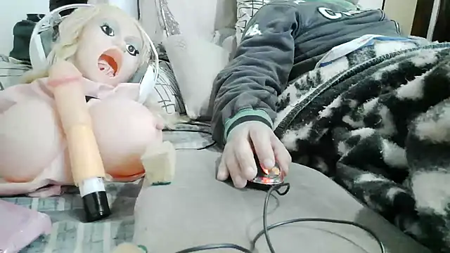 messi_syssy webcam