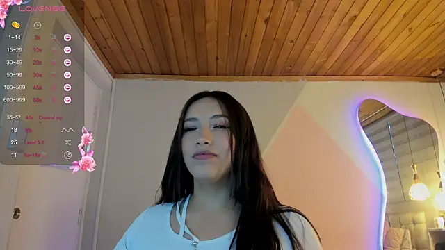 cristal__hot_1 webcam