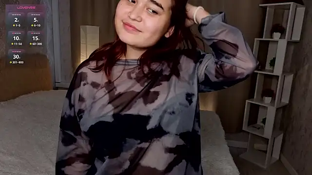 MaganLiebross