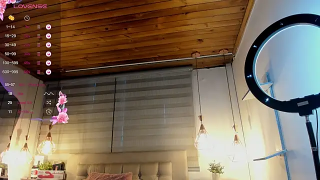 cristal__hot_1 webcam