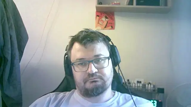 SirAbuser webcam