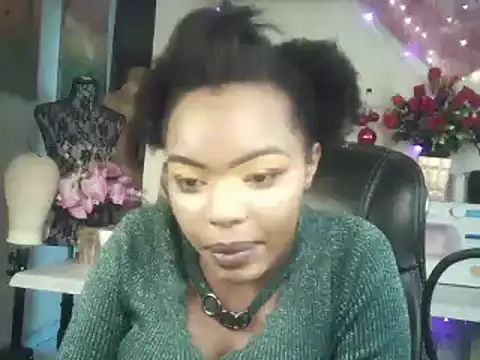 Anaconda2350 webcam