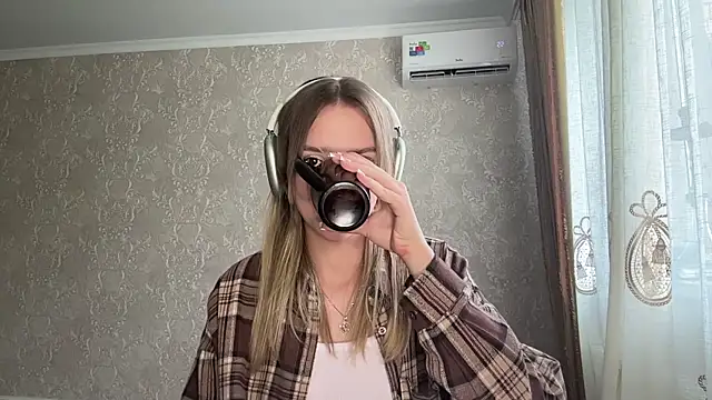 DorianRamsden webcam