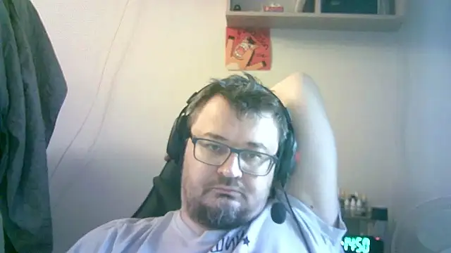 SirAbuser webcam