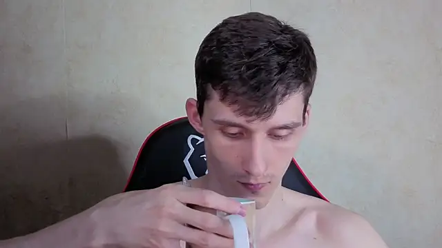 touch_me7 webcam