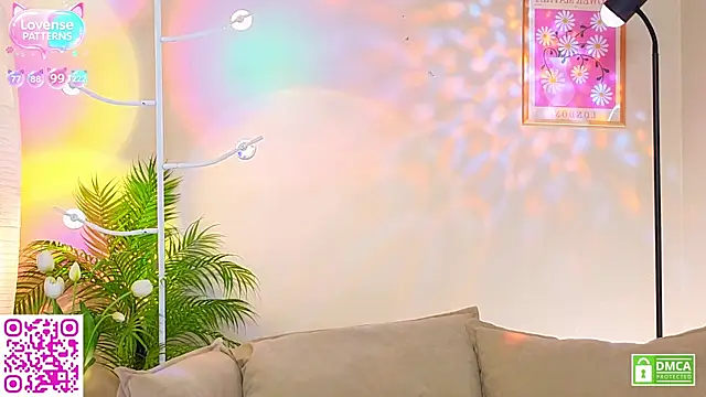 OliviaKis_ webcam