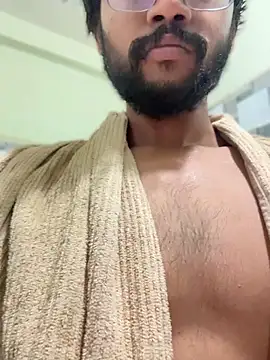 Rajkumar_X webcam