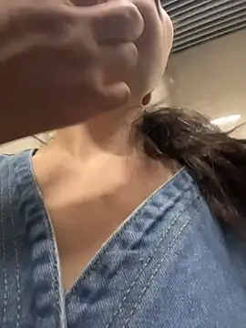 xiaochengzi505 live sex cam