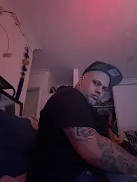 Auhenri25 webcam