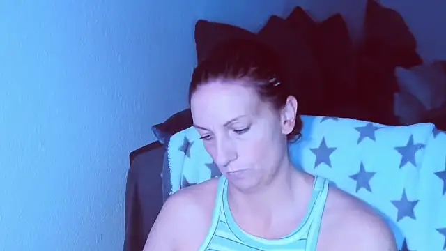 SexyJulia21 webcam