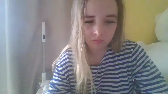 ViolaCandy webcam