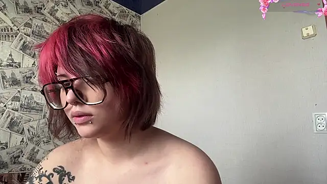 VerniceEngelking webcam
