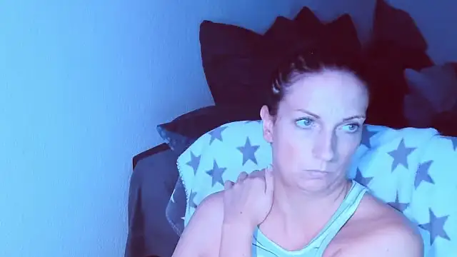 SexyJulia21 webcam