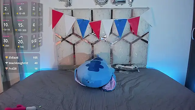 Amanda_klaire webcam