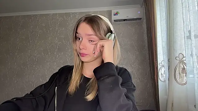 DorianRamsden webcam