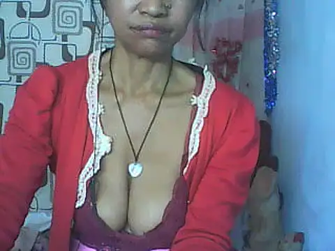 nene_belle webcam