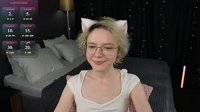 HottoKori webcam