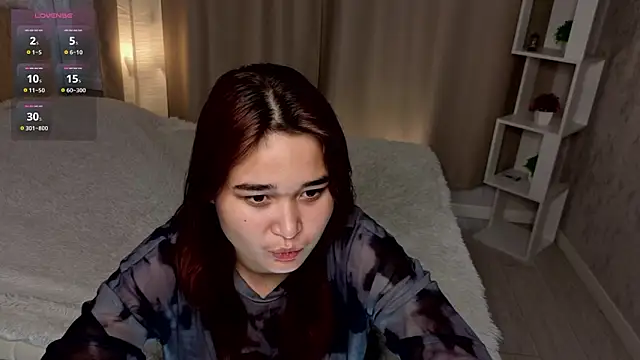 MaganLiebross webcam