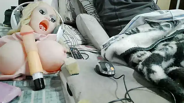 messi_syssy webcam