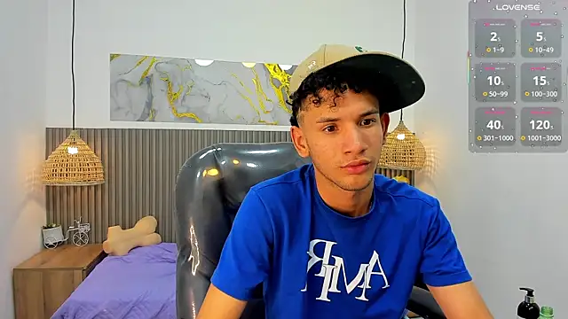 JDWhite18's live cam