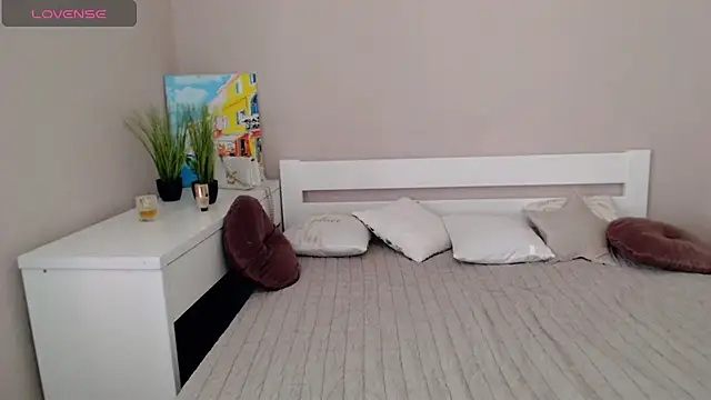 SelinLi webcam