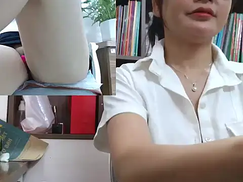 Chou-Choo webcam