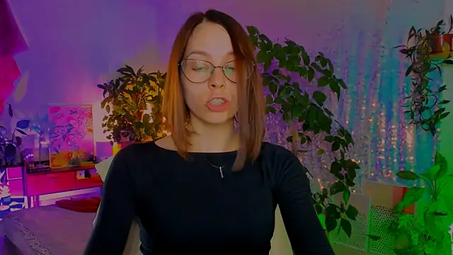 poli__ live cam on StripChat