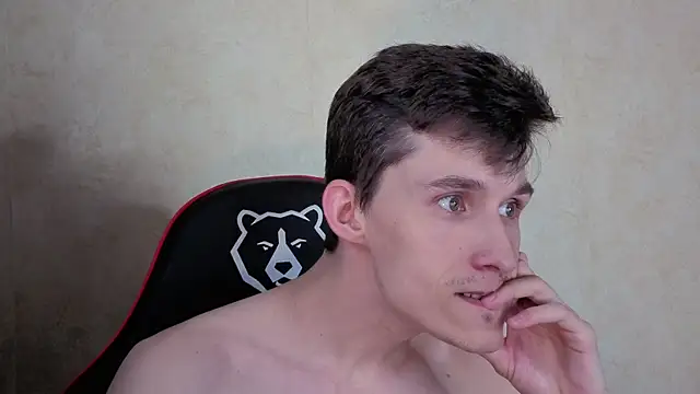 touch_me7 webcam
