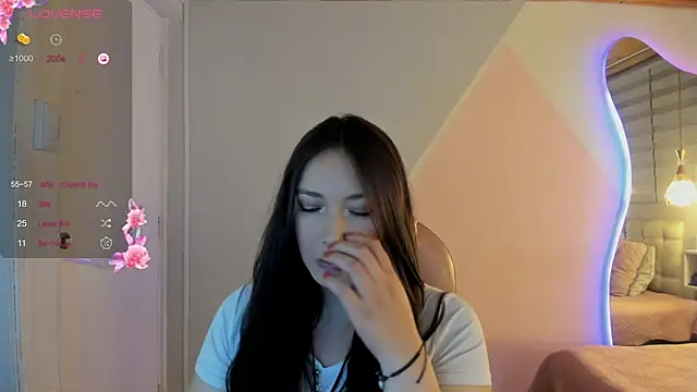 cristal__hot_1 webcam