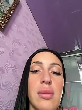 Soft_Pleasure webcam