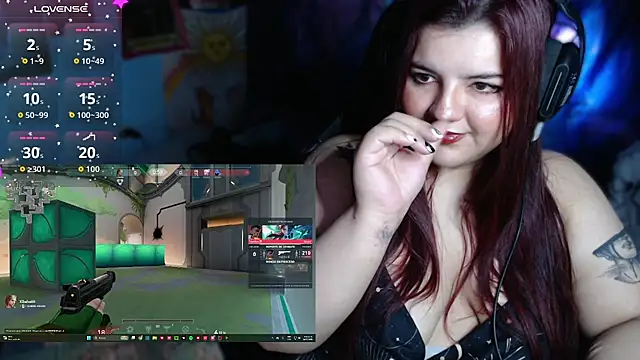 Annee23 webcam