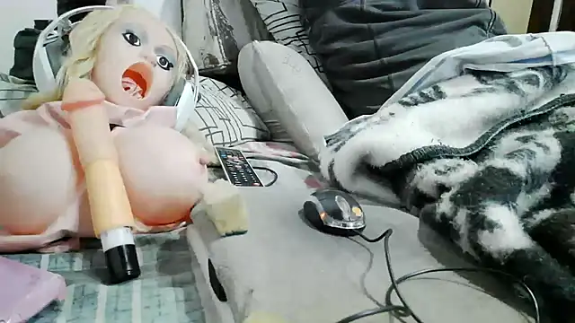 messi_syssy webcam