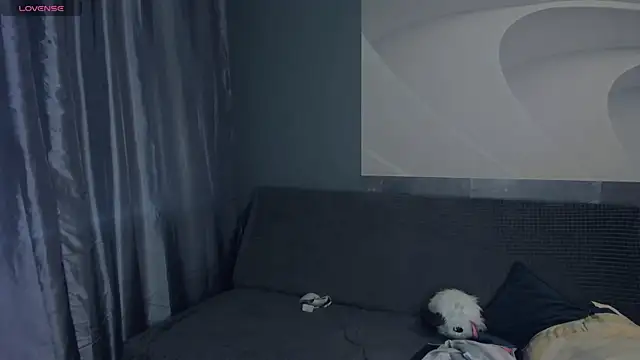 TarynPalek webcam