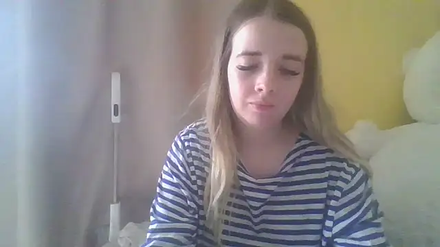 ViolaCandy webcam