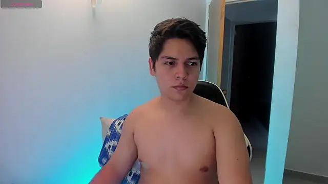Asta_YunoXXX webcam