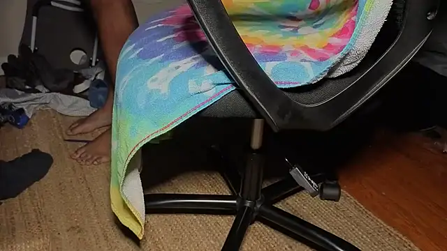 kayishard webcam