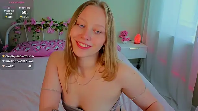 AngelBlaze webcam