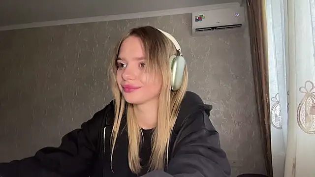 DorianRamsden webcam