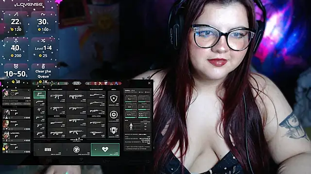 Annee23 webcam