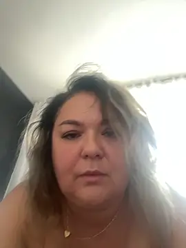 MikyVesela webcam